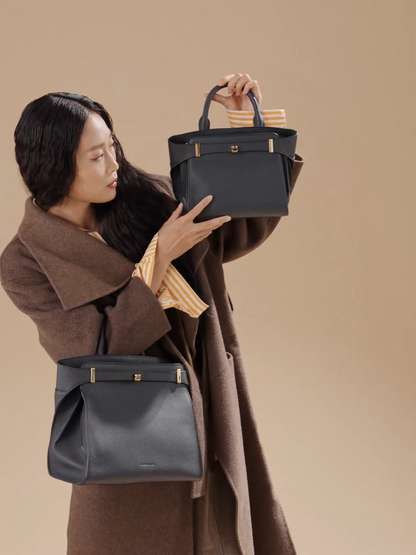 MIRENA 小型手挽包